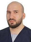Гвинджия Владислав Амиранович. стоматолог, стоматолог-терапевт