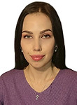 Иванова	Анна Аркадьевна . логопед, дефектолог
