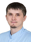 Шляпошников Наиль Ислямович. стоматолог-терапевт