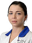 Малахова Виктория Юрьевна. акушер, репродуктолог (эко), гинеколог