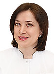 Ториа Майя Эмзаровна. аллерголог, иммунолог