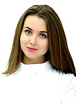 Аносова Валерия Александровна. узи-специалист, акушер, гинеколог