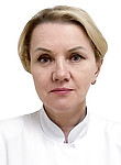 Павловичева Елена Николаевна. врач функциональной диагностики 