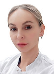 Топ Виктория Анатольевна. лазерный хирург, окулист (офтальмолог)