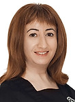 Багдасарян Мария Аркадьевна. стоматолог, стоматолог-терапевт