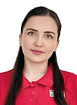 Бибулатова Дагмара Мовладиевна. узи-специалист