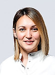 Лисовская Ольга Александровна. стоматолог-гигиенист