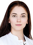 Михеева Алина Александровна. онколог