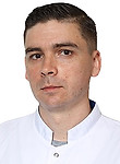 Смирнов Евгений Сергеевич. эндоскопист