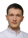 Михайлов Андрей Игоревич. стоматолог