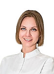 Левшиц Анна Александровна. стоматолог-терапевт