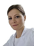 Винарова Наталия Андреевна. уролог