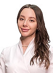 Полякова Вита Николаевна. косметолог