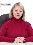Юлина Елена Борисовна. психолог