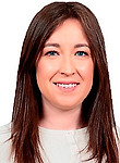 Сохина Анастасия Леонидовна. психолог