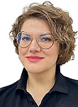 Козлова Татьяна Владиславовна. стоматолог, стоматолог-терапевт