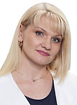 Баранова Елена Леонтьевна. дерматолог, косметолог