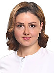 Демидион Диана Витальевна. дерматолог, косметолог