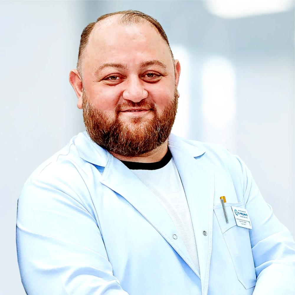 Беракчян Арарат Ашотович. стоматолог, рентгенолог, стоматолог-терапевт, стоматолог-пародонтолог