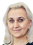 Сульдина Ирина Викторовна. гастроэнтеролог, терапевт