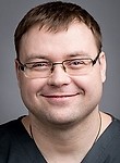 Тарасов Владимир Александрович. проктолог, хирург