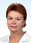 Ткачева Лидия Николаевна. врач функциональной диагностики , терапевт