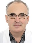 Антипин Евгений Станиславович. маммолог, онколог
