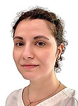 Огнева Алиса Александровна