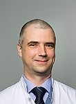 Никаноров Александр Владимирович. узи-специалист, хирург