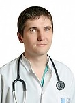 Вяткин Алексей Александрович. анестезиолог
