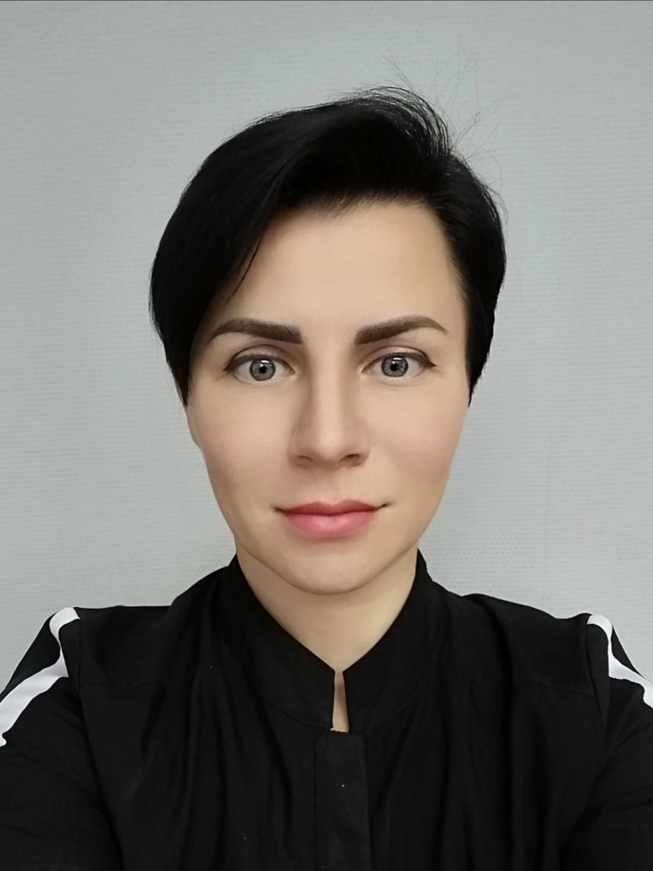 Савостина Марина Сергеевна. психиатр, нарколог, терапевт