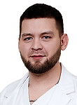 Лыч Станислав Владимирович. узи-специалист, уролог