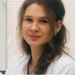 Девятова Алена Вячеславовна. трихолог, дерматолог, венеролог