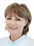 Алещенко Елена Игоревна. реаниматолог, анестезиолог-реаниматолог, анестезиолог