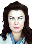 Дурмаз Елена Валерьевна. узи-специалист, акушер, гинеколог