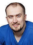Гибатулин Александр Александрович. анестезиолог