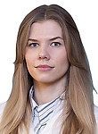 Саутина Анастасия Николаевна. психиатр
