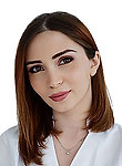 Абукова Сабина Файзуллаевна. узи-специалист, акушер, гинеколог