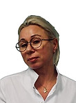 Кузнецова Елена Борисовна. стоматолог, стоматолог-терапевт