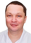 Самохин Михаил Юрьевич. стоматолог, стоматолог-ортодонт