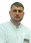 Гончаров Антон Владиславович. уролог