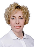 Долматова Елена Викторовна. психолог