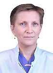 Казанцева Елена Евгеньевна. офтальмохирург, окулист (офтальмолог)