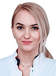 Барышникова Анастасия Александровна. офтальмохирург, окулист (офтальмолог)