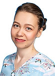 Сенчакова Яна Юрьевна. стоматолог, стоматолог-терапевт