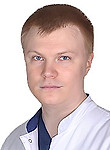 Казанцев Александр Дмитриевич. офтальмохирург, окулист (офтальмолог)