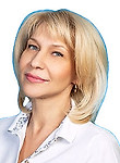 Ильичева Светлана Викторовна. косметолог