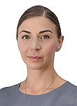 Балтаян Ольга Геворковна