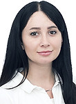 Бурханова Эльвира Рафаэлевна. стоматолог, стоматолог-гигиенист