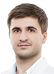 Гаирбеков Мухтар Гаирбекович. андролог, уролог